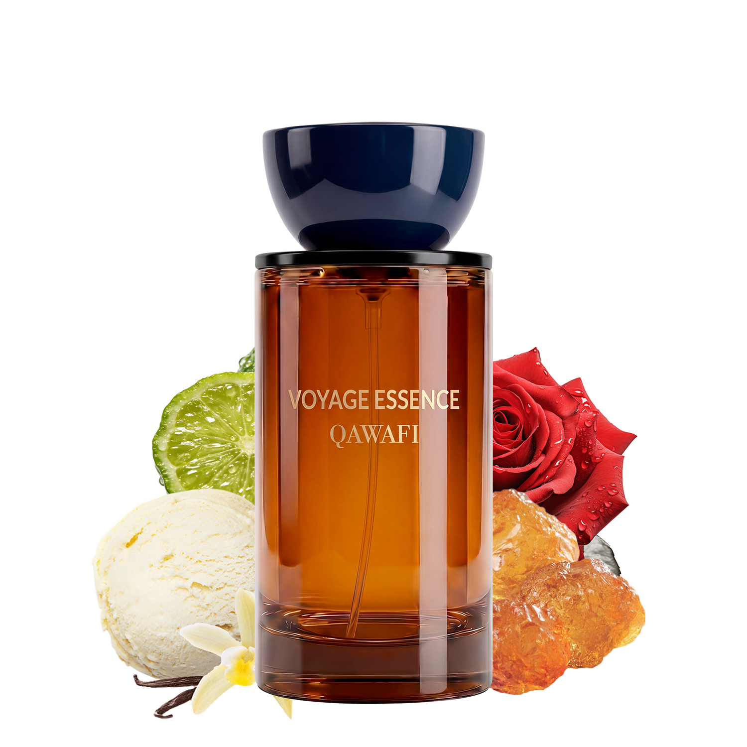 Voyage Essence