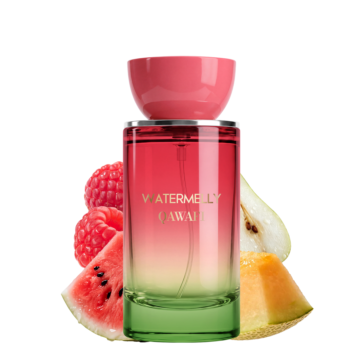 Watermelly