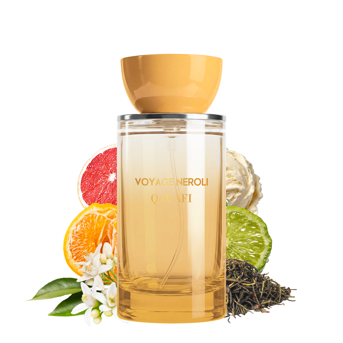 Voyage Neroli