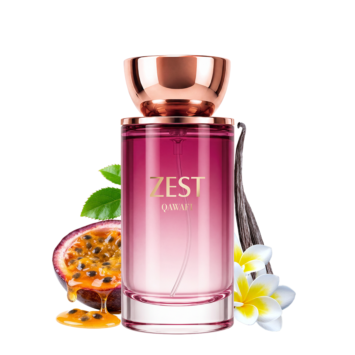 Zest