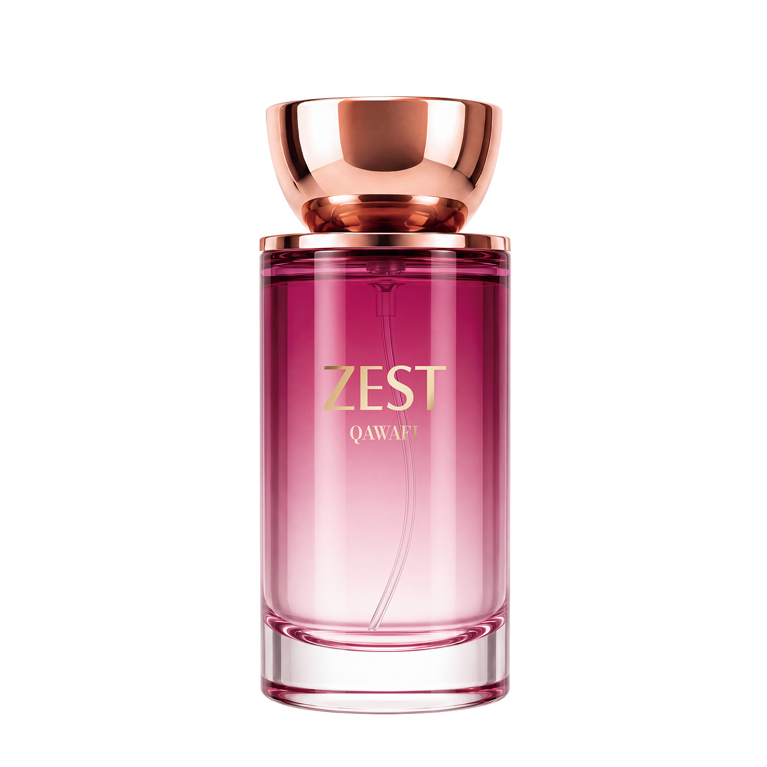 Zest