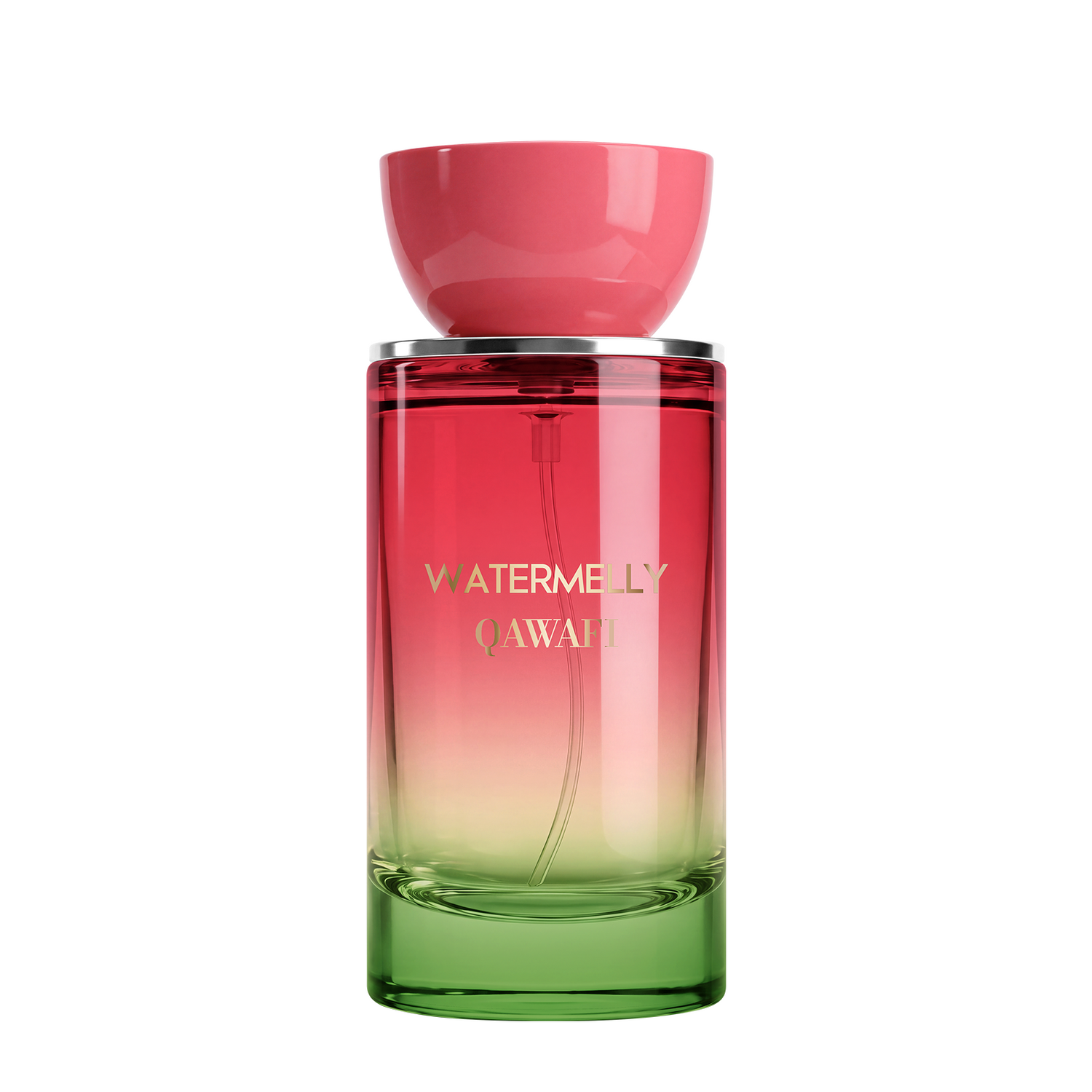 Watermelly