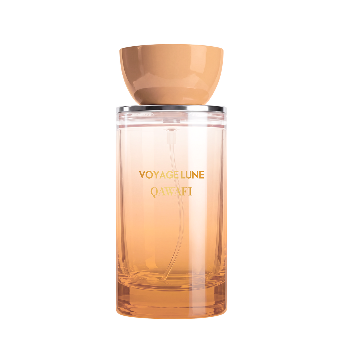 Voyage Lune