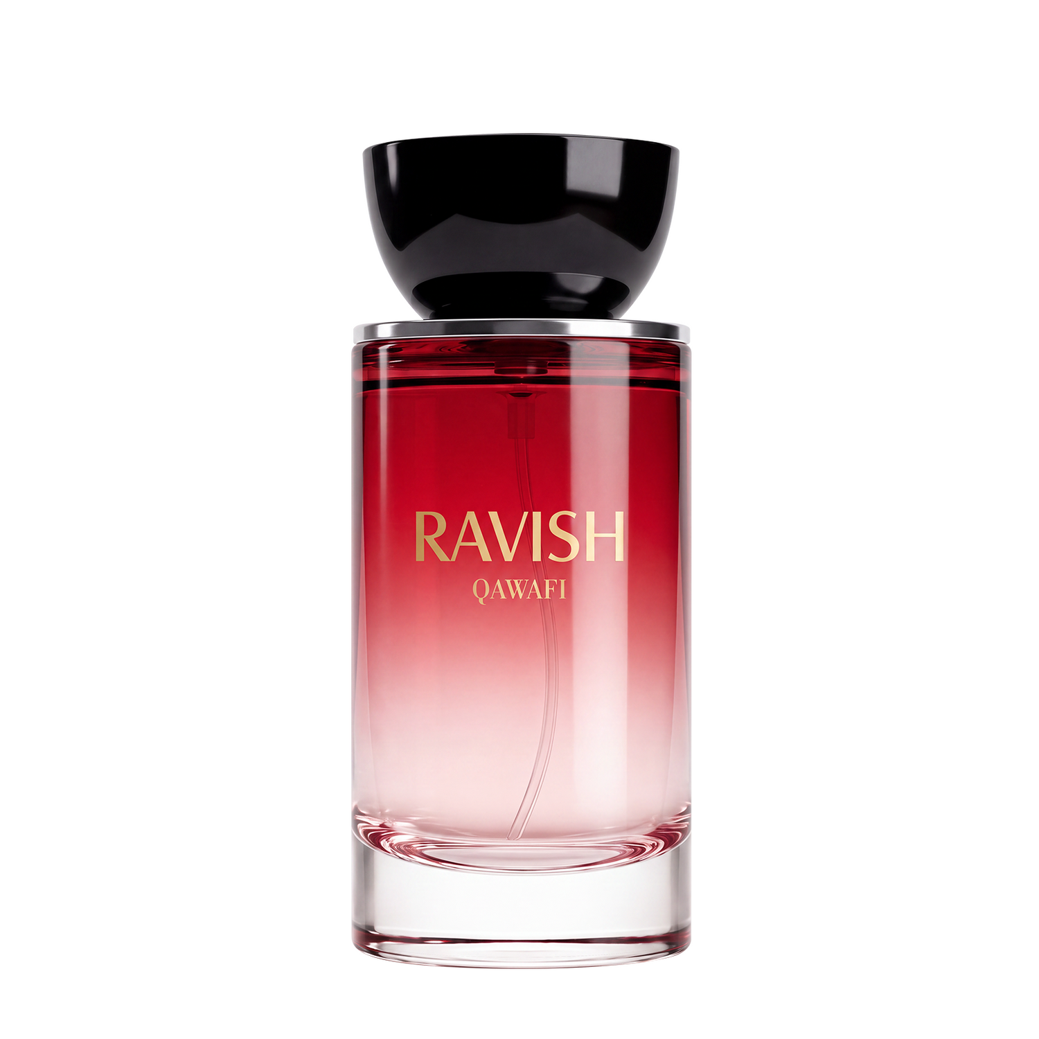 Ravish
