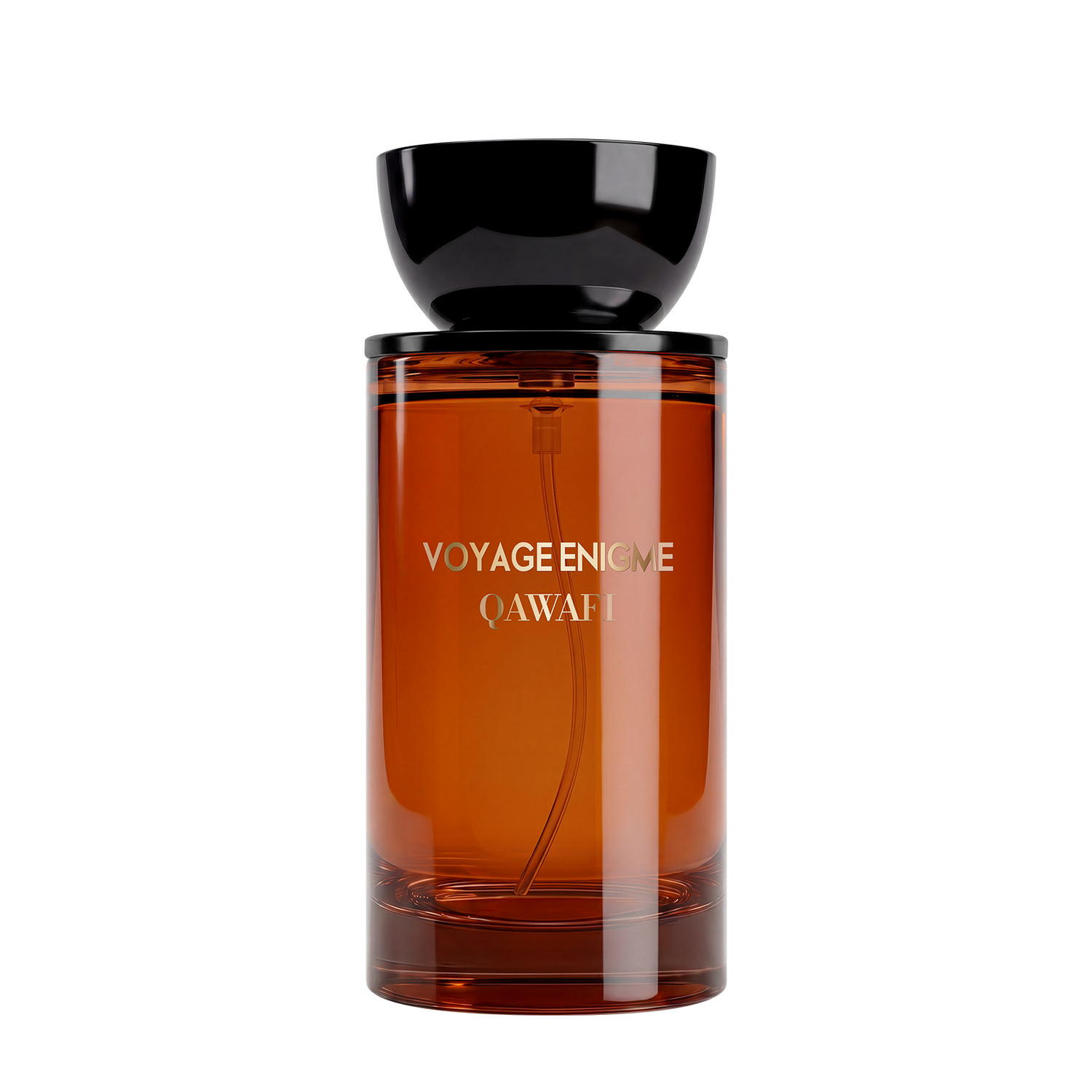 Voyage Enigme