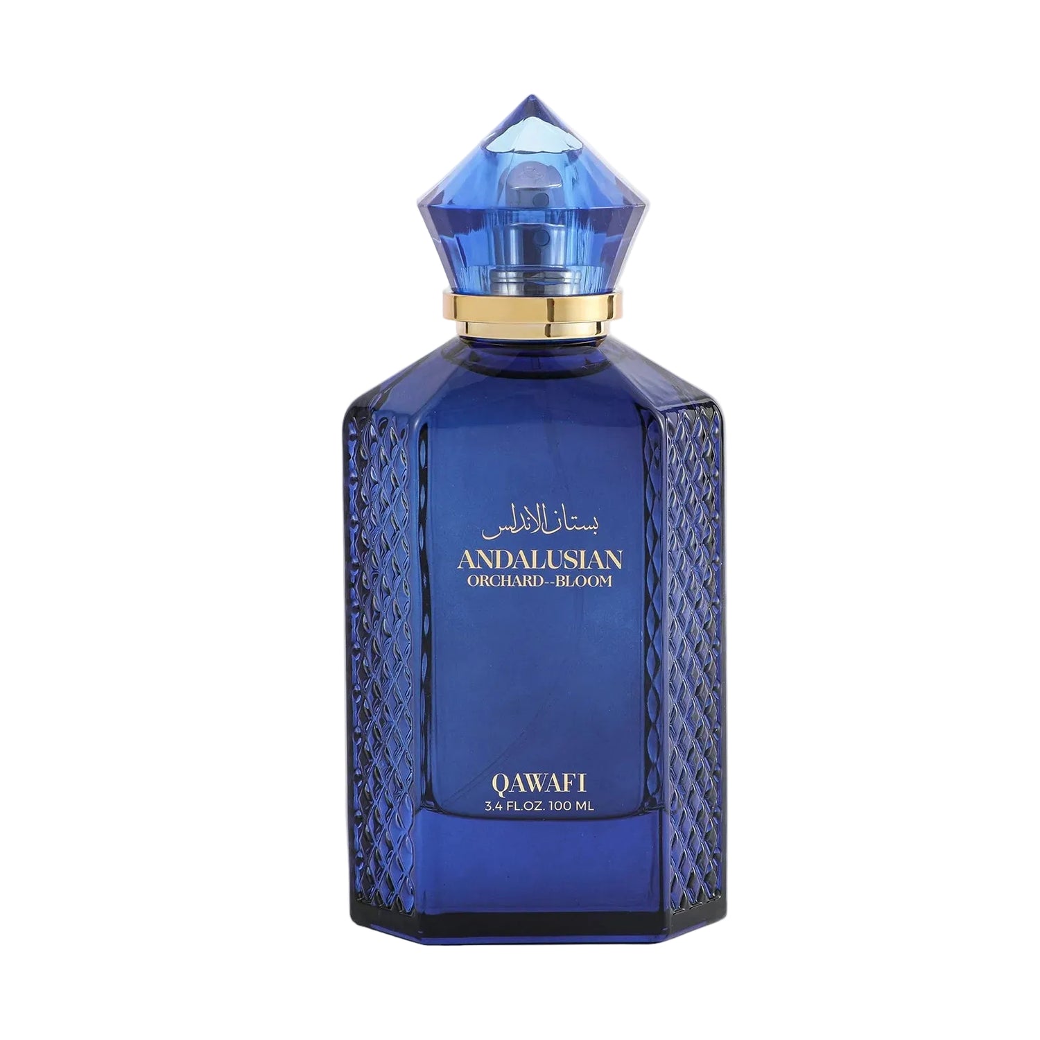 Andalusian Orchard-Bloom